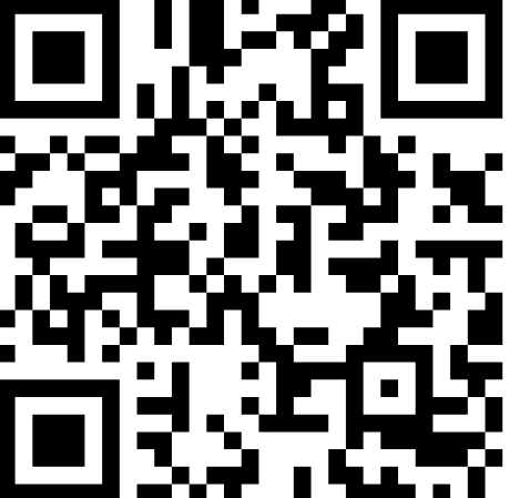 QR Code do app mapa da dor